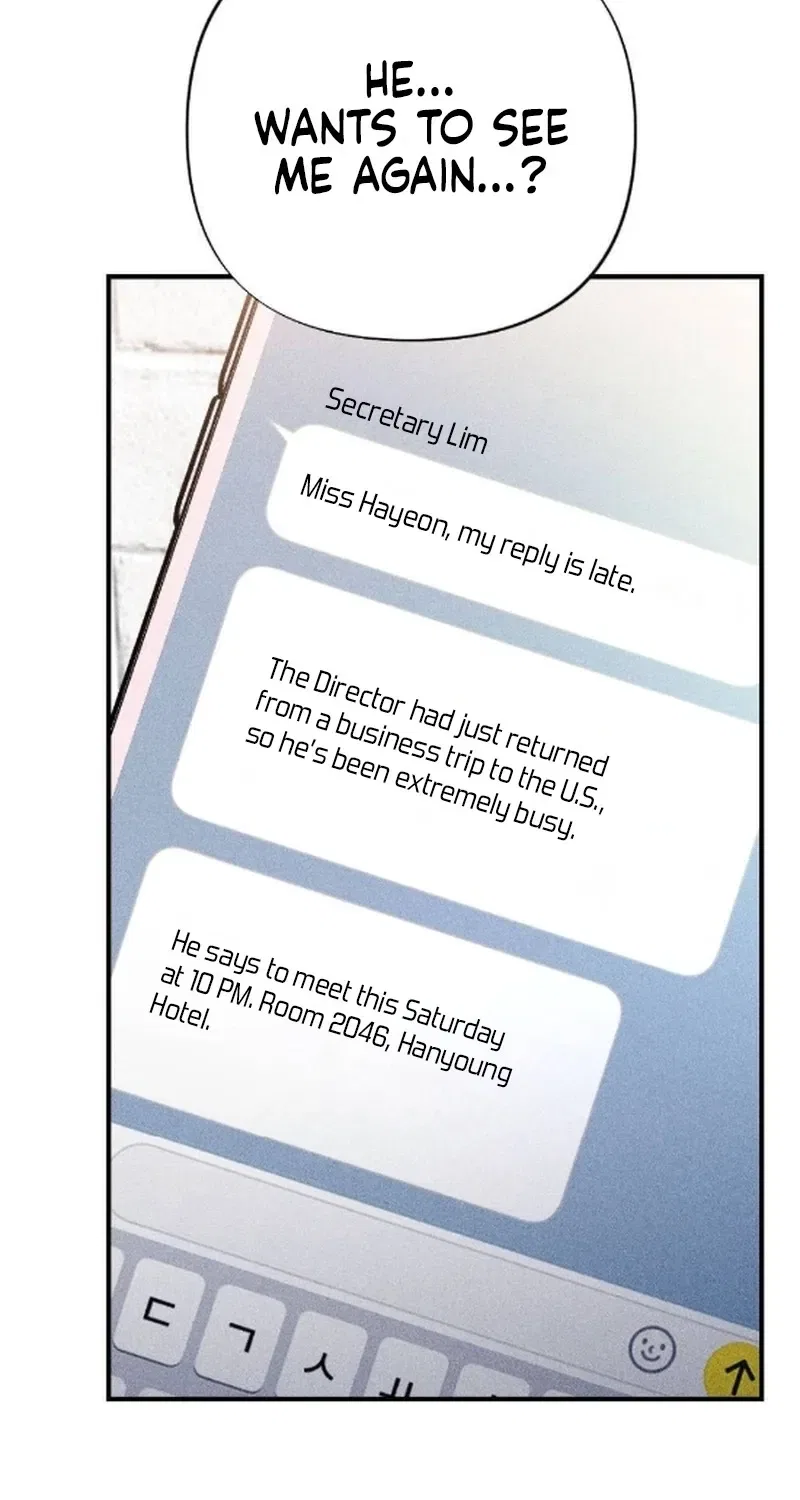 The Child I Secretly Gave Birth To Chapter 14 – Page 3