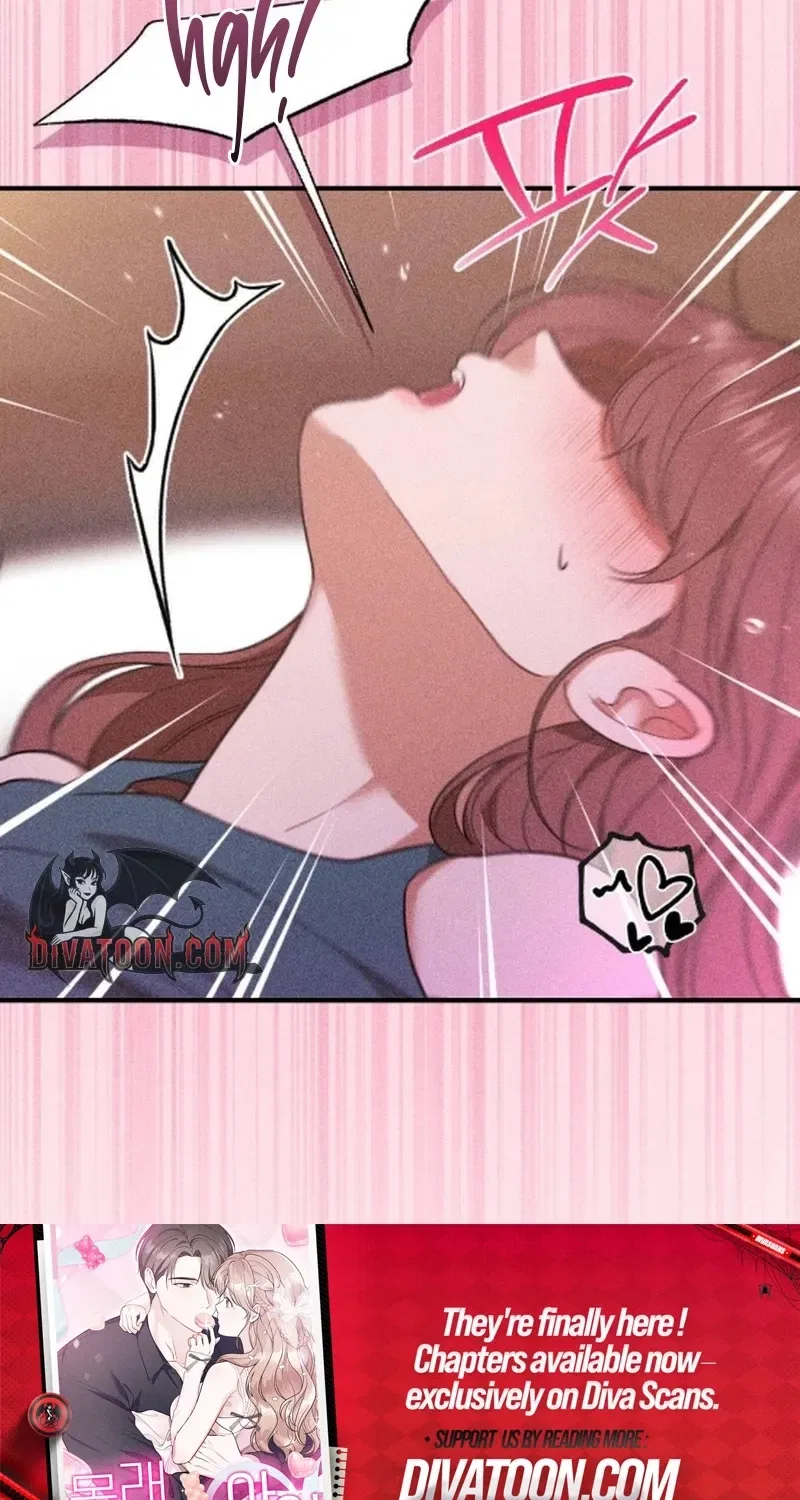 The Child I Secretly Gave Birth To Chapter 14 – Page 56