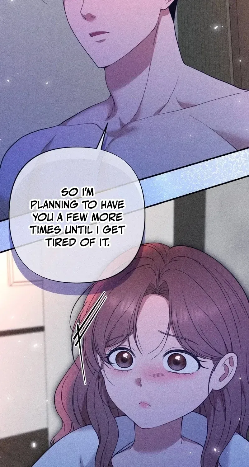 The Child I Secretly Gave Birth To Chapter 13 – Page 19