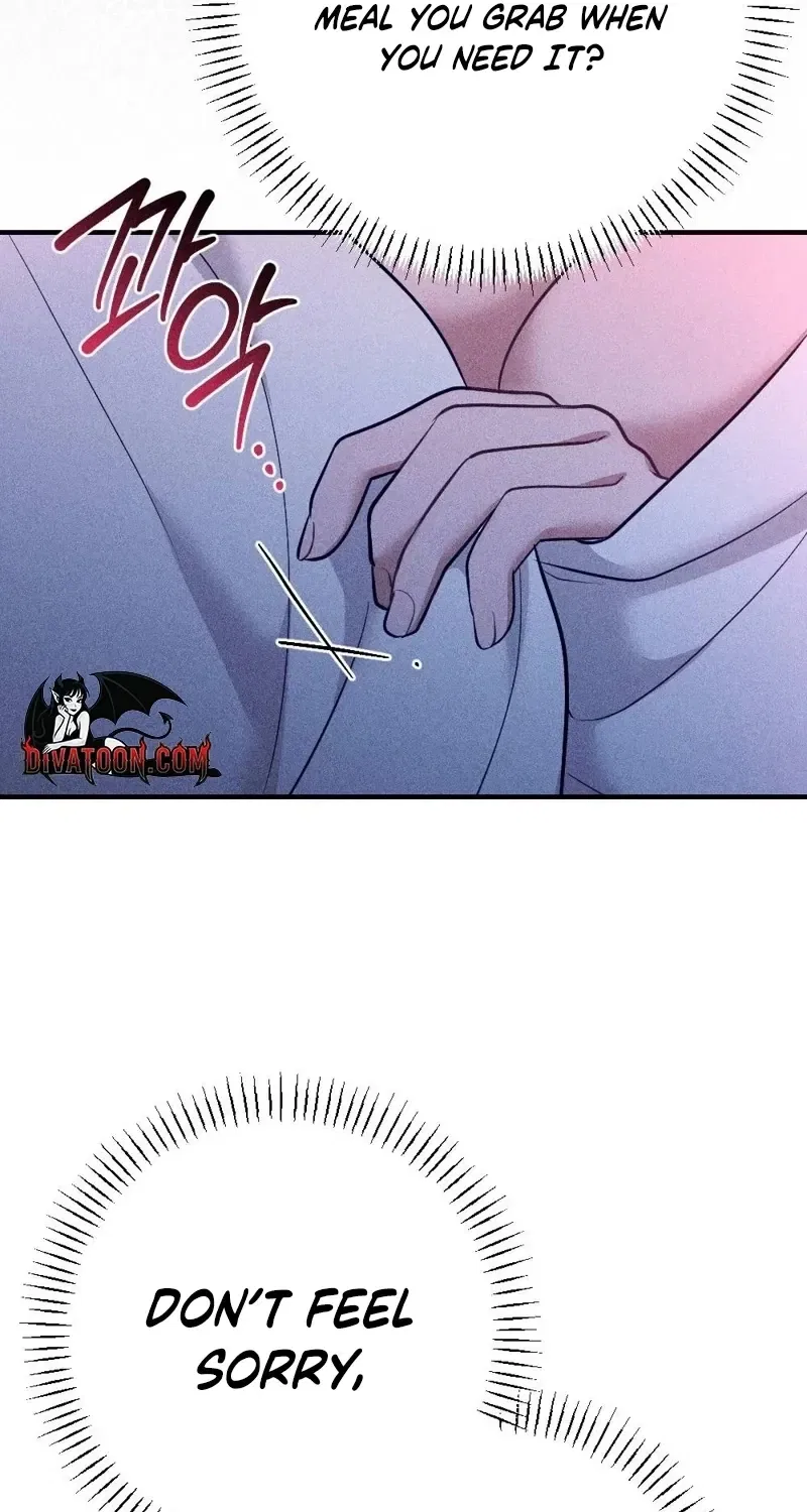 The Child I Secretly Gave Birth To Chapter 13 – Page 21