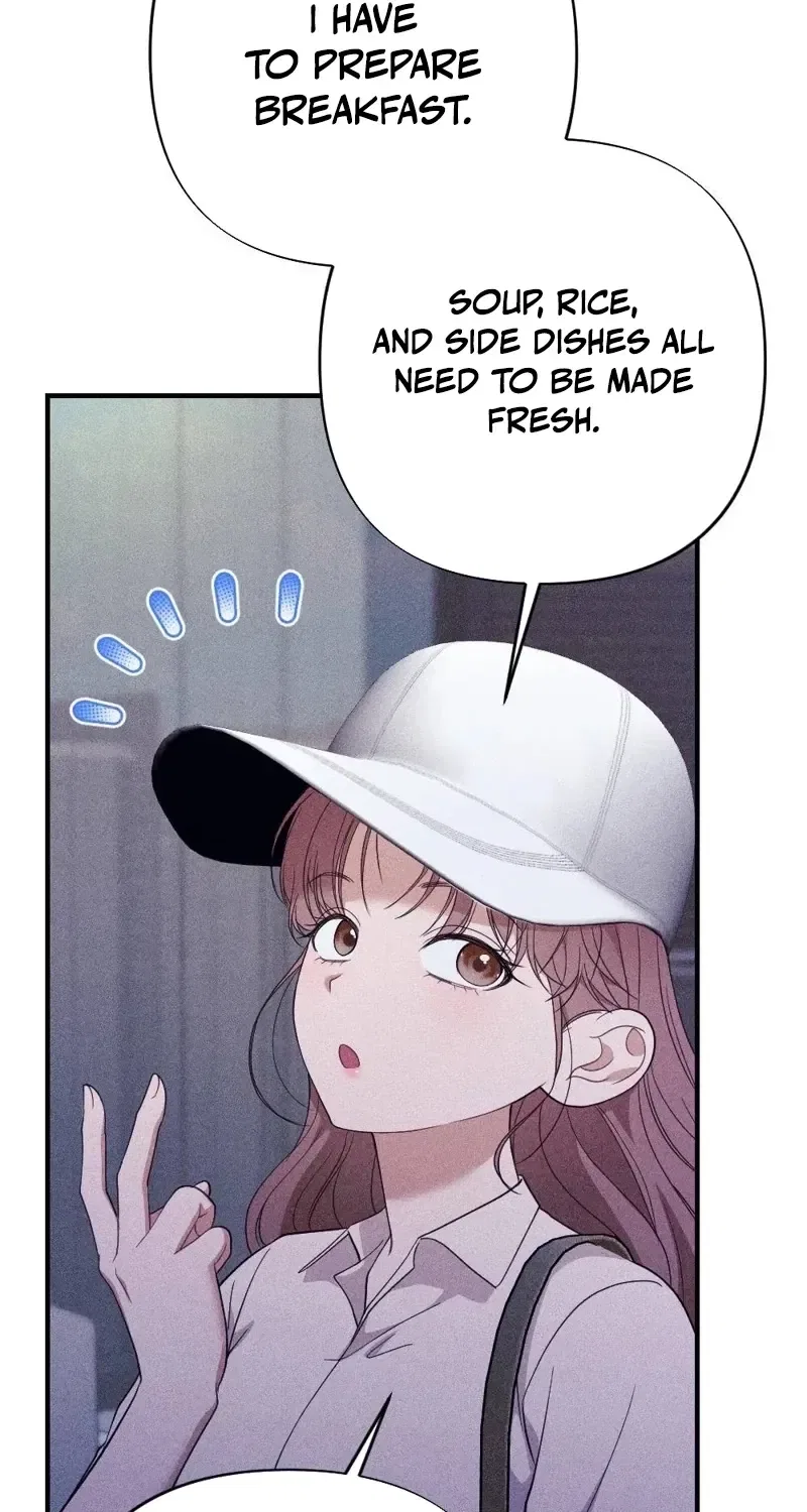 The Child I Secretly Gave Birth To Chapter 13 – Page 46