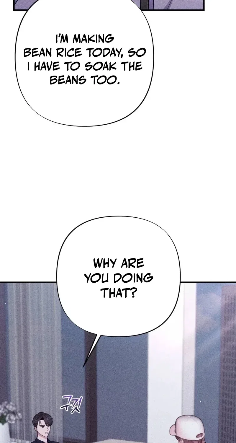 The Child I Secretly Gave Birth To Chapter 13 – Page 47