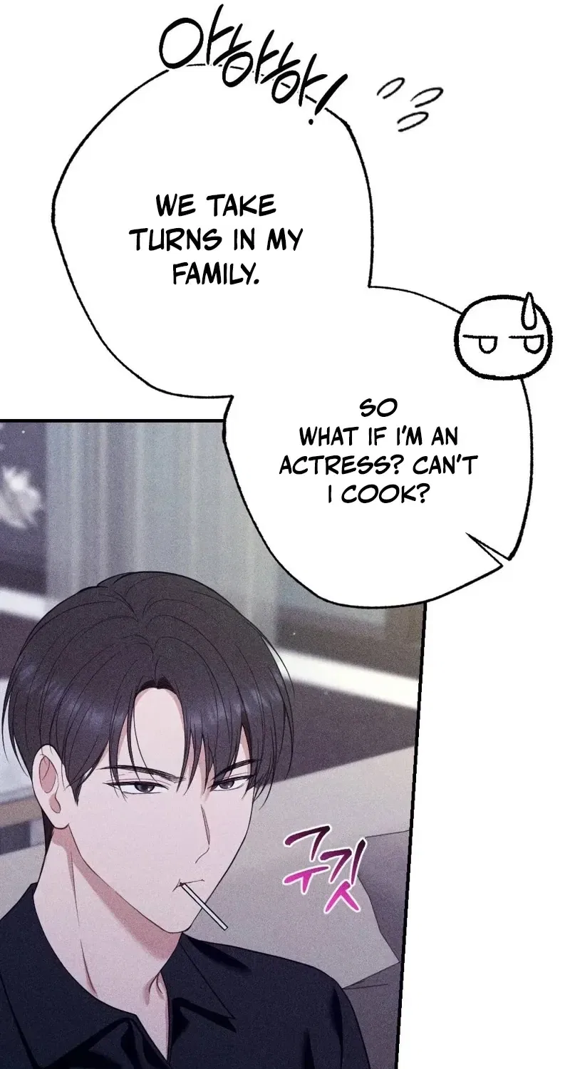 The Child I Secretly Gave Birth To Chapter 13 – Page 51