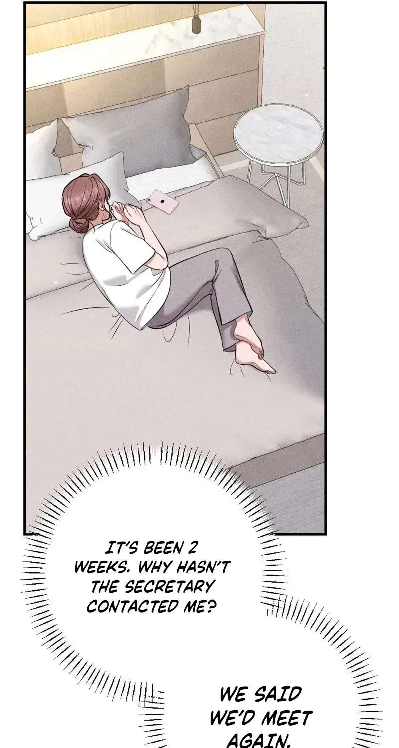 The Child I Secretly Gave Birth To Chapter 13 – Page 61