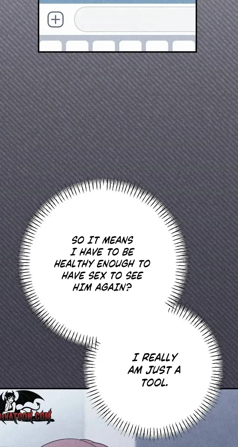 The Child I Secretly Gave Birth To Chapter 13 – Page 64