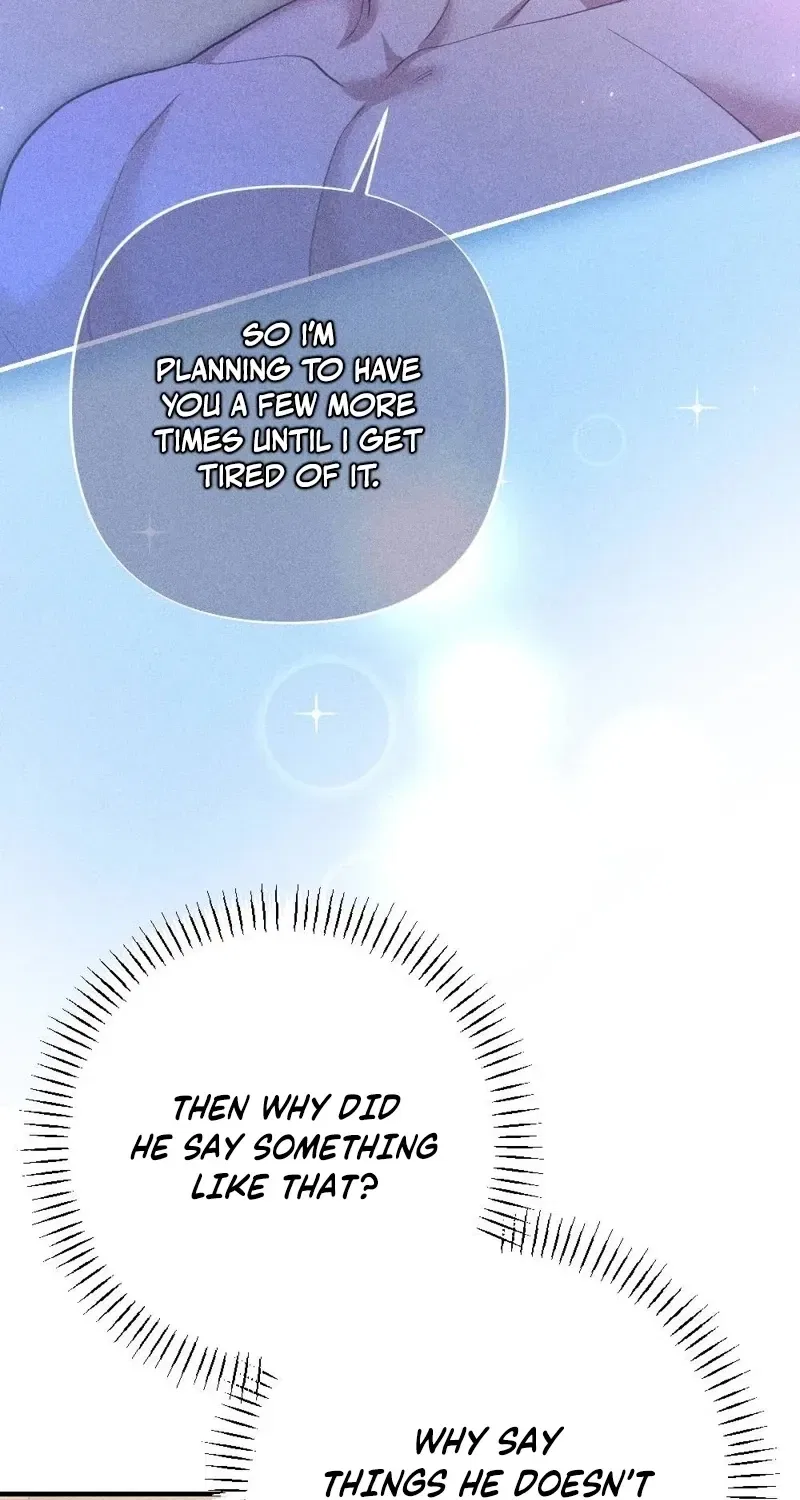 The Child I Secretly Gave Birth To Chapter 13 – Page 73