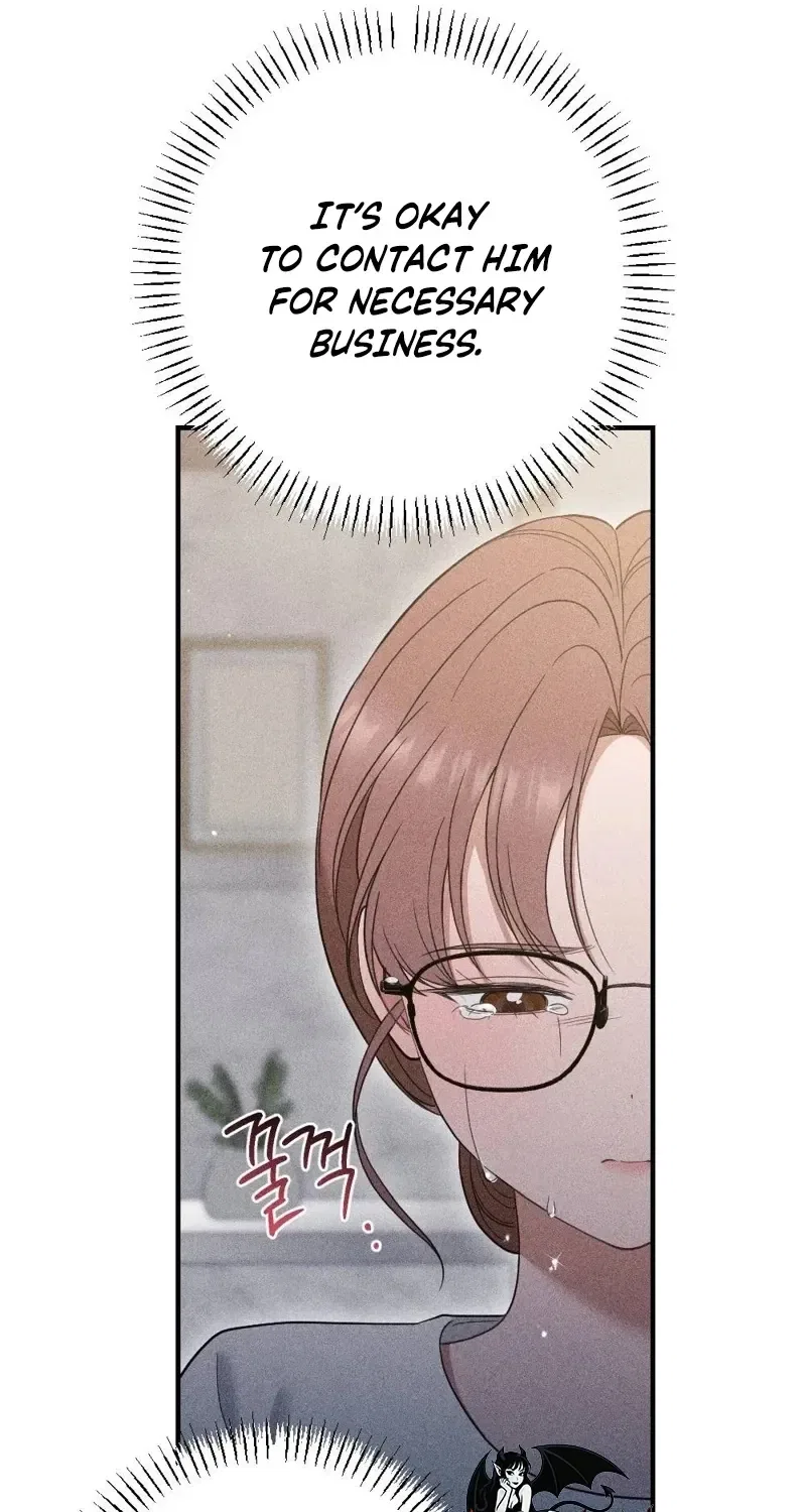 The Child I Secretly Gave Birth To Chapter 13 – Page 91