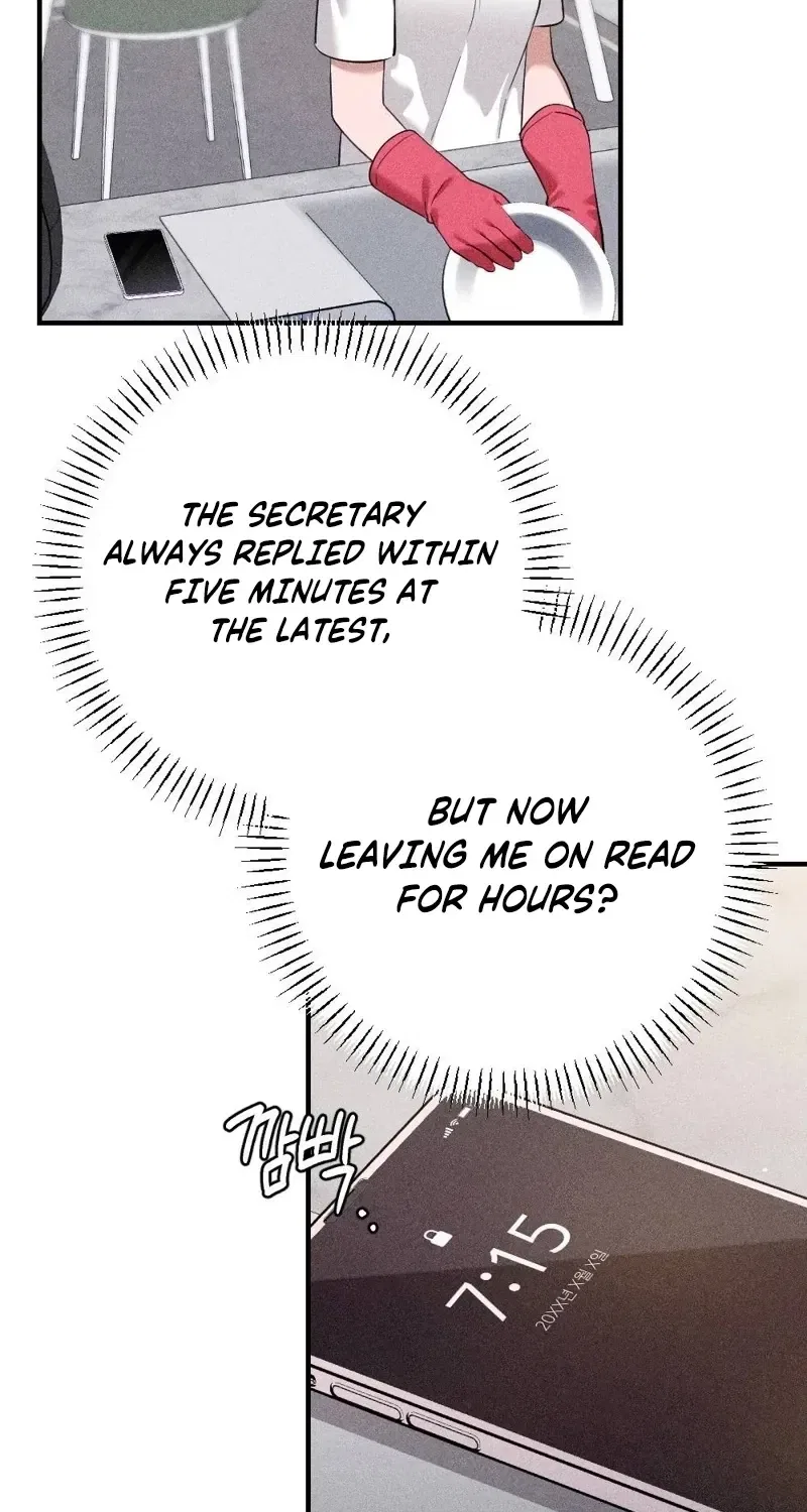 The Child I Secretly Gave Birth To Chapter 13 – Page 97