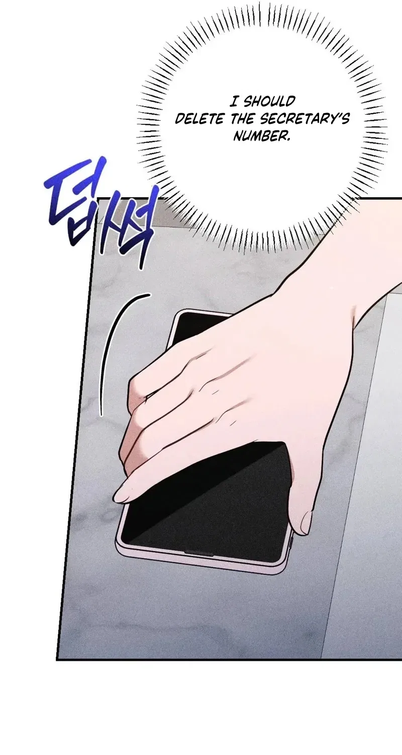 The Child I Secretly Gave Birth To Chapter 13 – Page 101