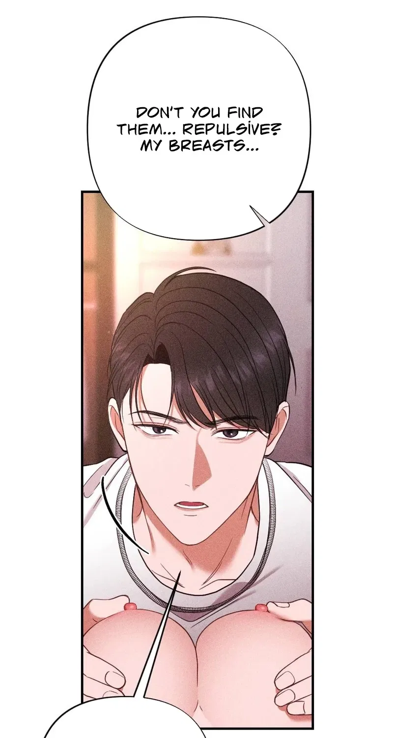 The Child I Secretly Gave Birth To Chapter 12 – Page 15