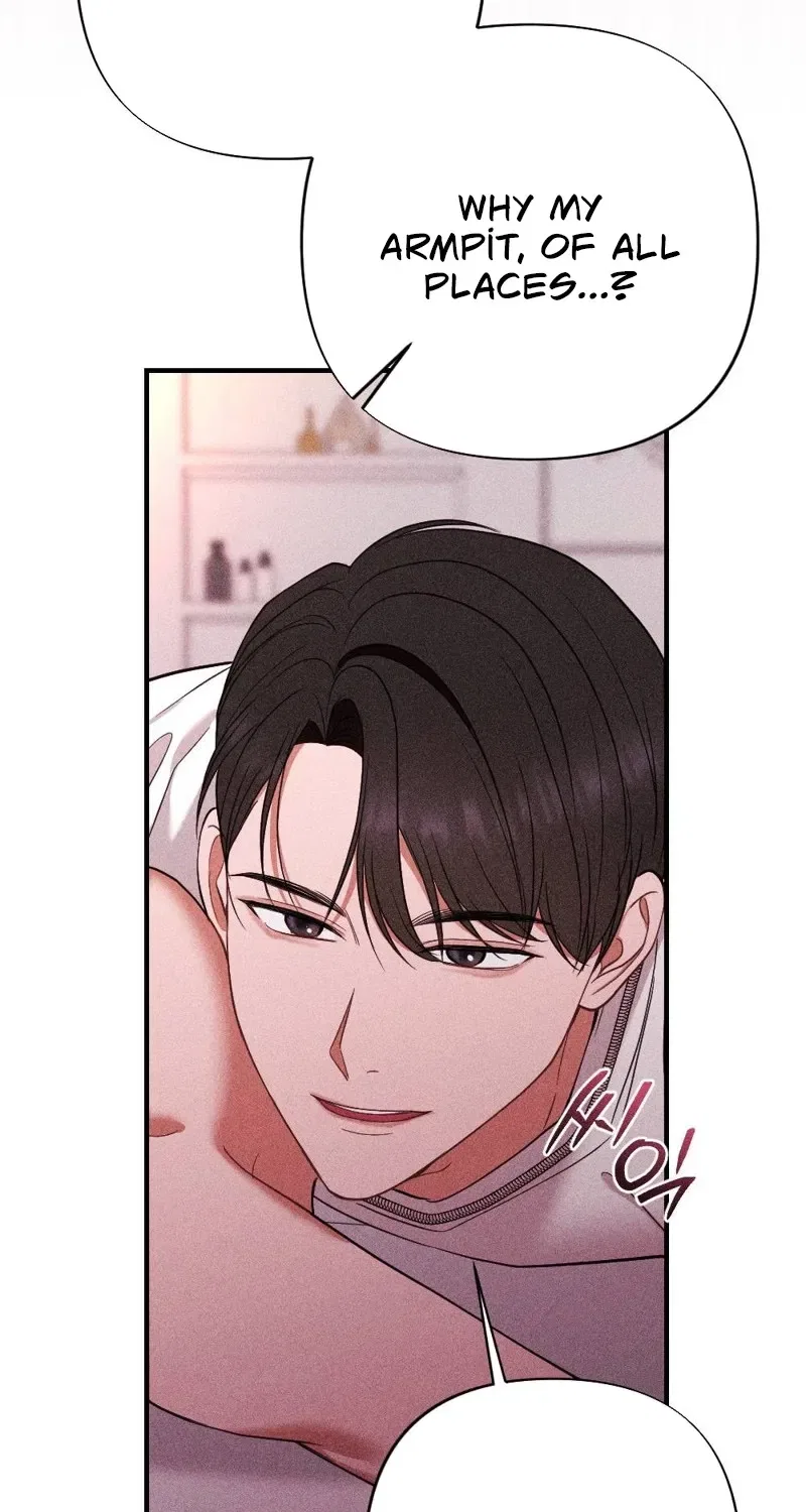 The Child I Secretly Gave Birth To Chapter 12 – Page 35