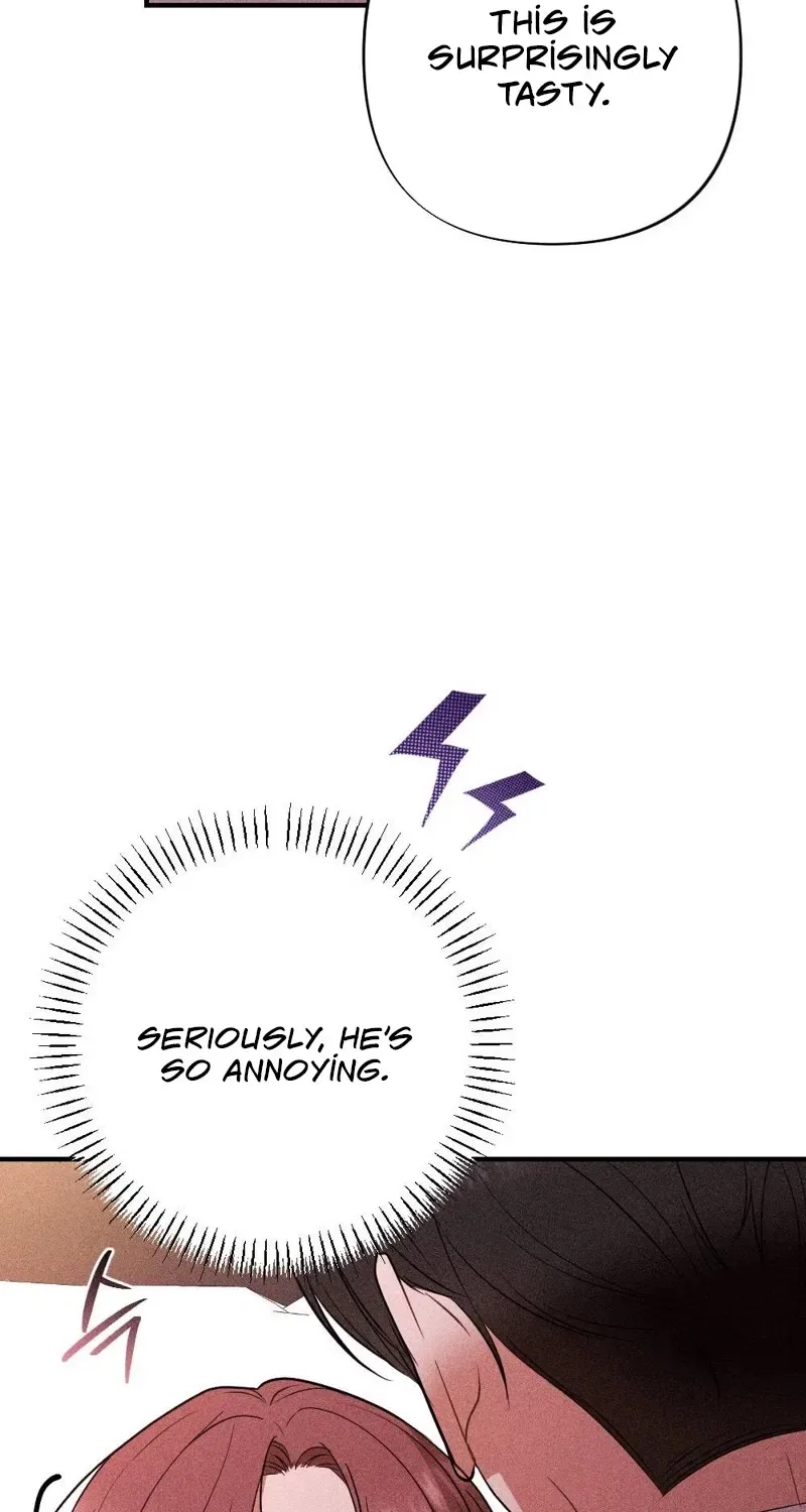 The Child I Secretly Gave Birth To Chapter 12 – Page 36