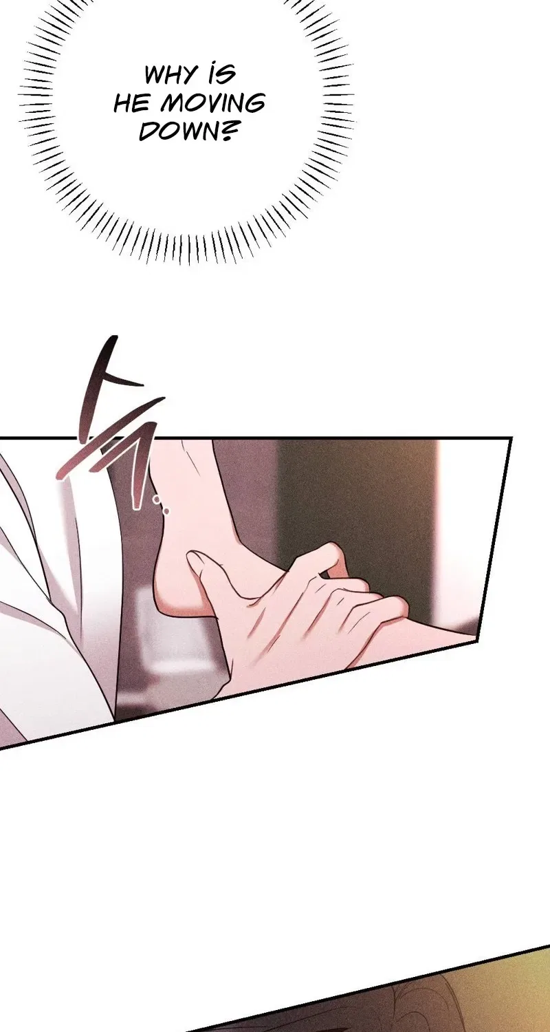 The Child I Secretly Gave Birth To Chapter 12 – Page 39