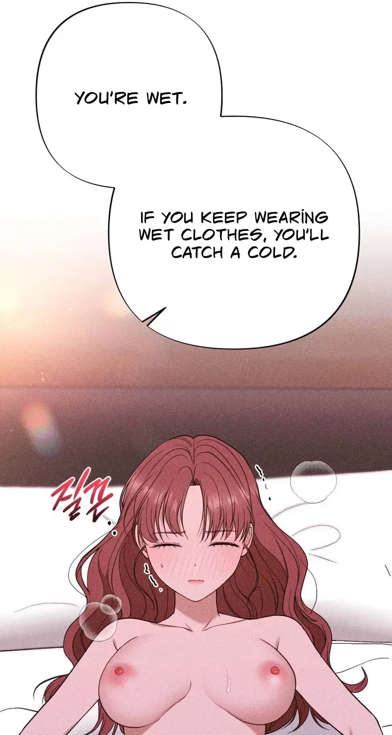 The Child I Secretly Gave Birth To Chapter 12 – Page 53