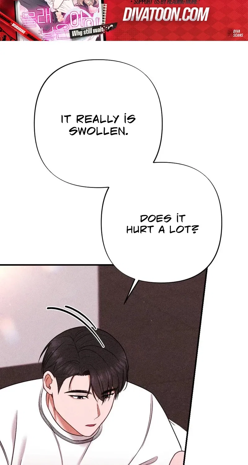 The Child I Secretly Gave Birth To Chapter 12 – Page 57