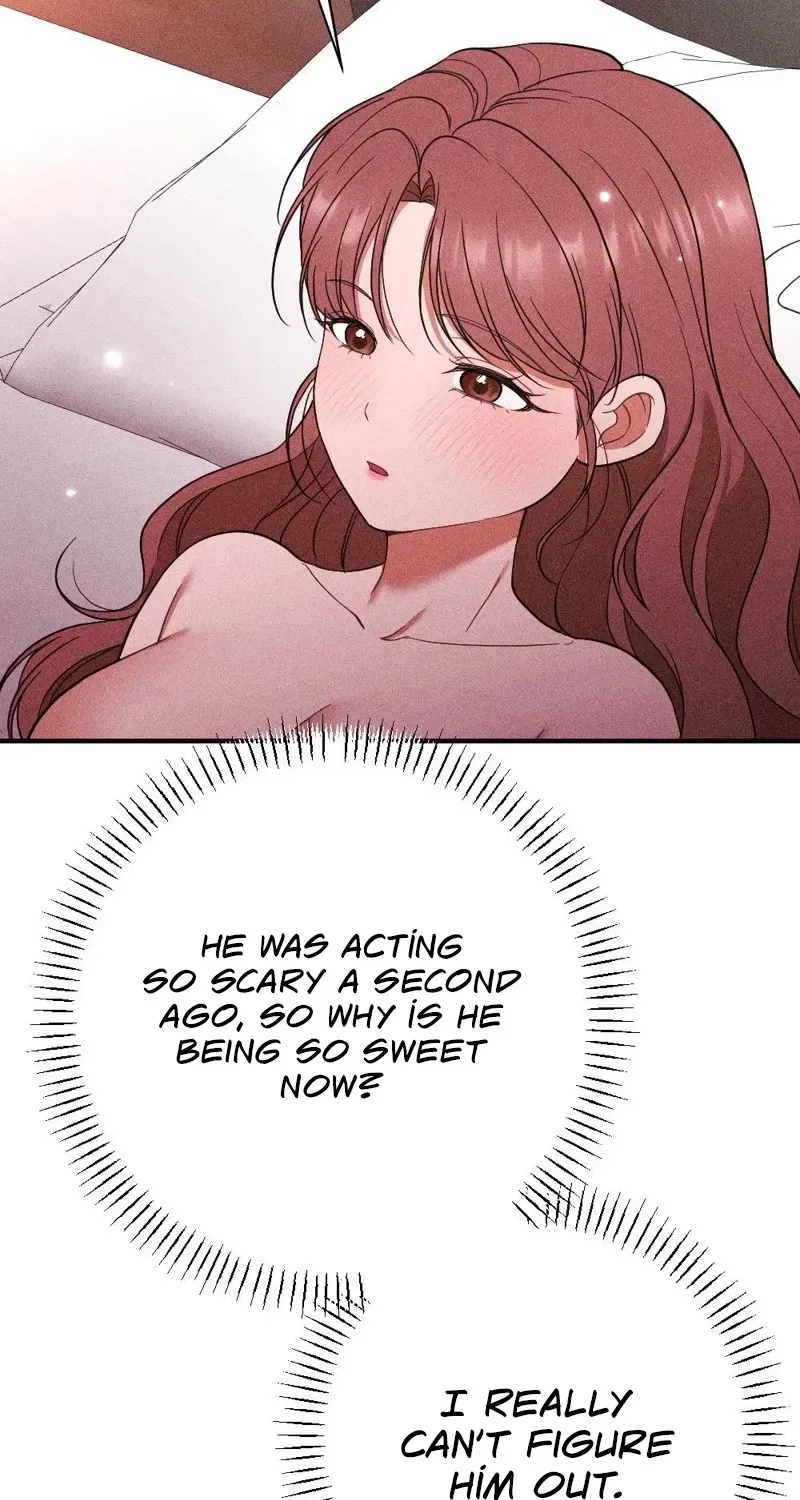 The Child I Secretly Gave Birth To Chapter 12 – Page 59