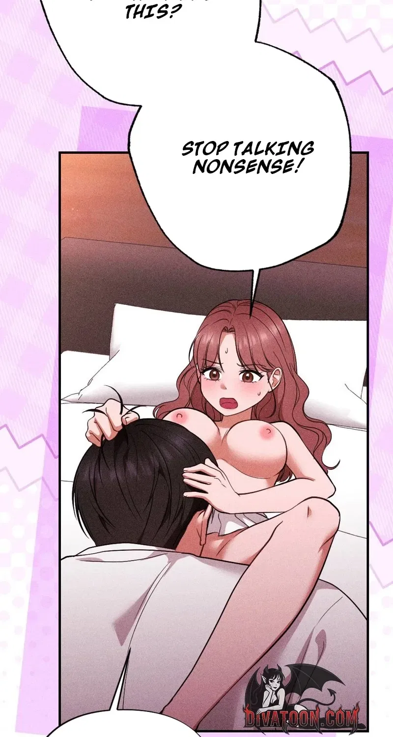 The Child I Secretly Gave Birth To Chapter 12 – Page 65