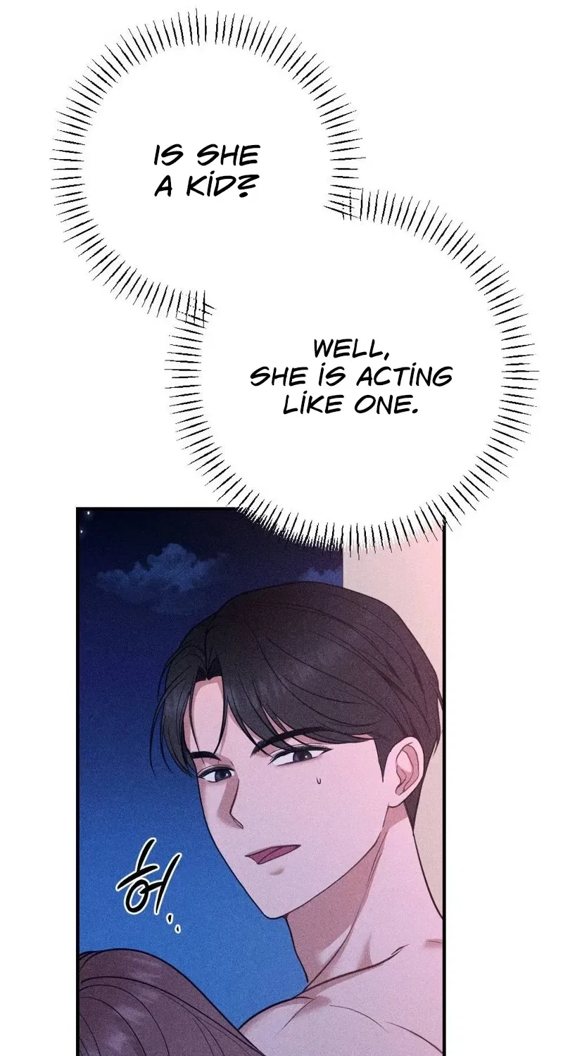 The Child I Secretly Gave Birth To Chapter 12 – Page 90