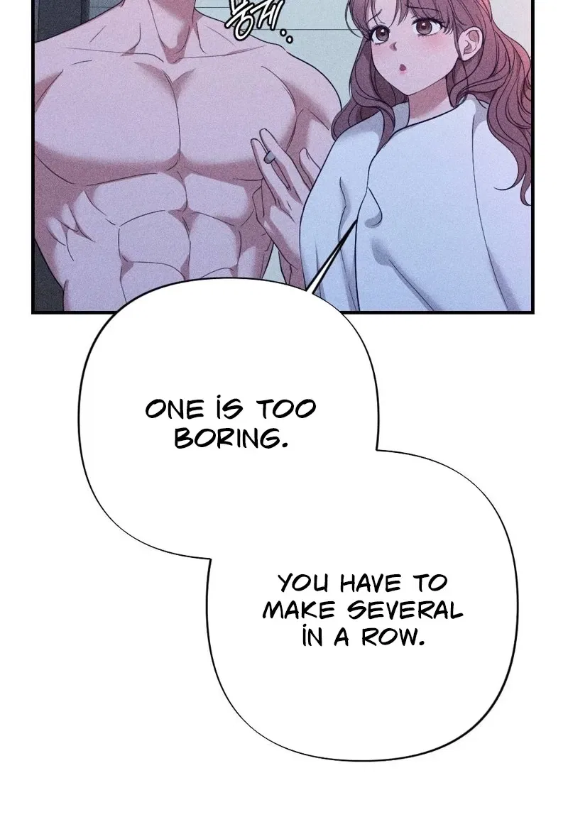 The Child I Secretly Gave Birth To Chapter 12 – Page 92
