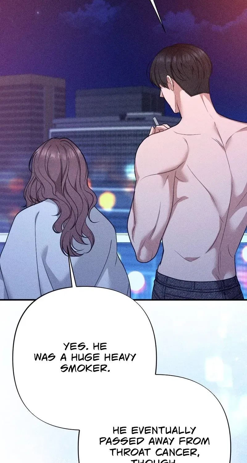 The Child I Secretly Gave Birth To Chapter 12 – Page 99