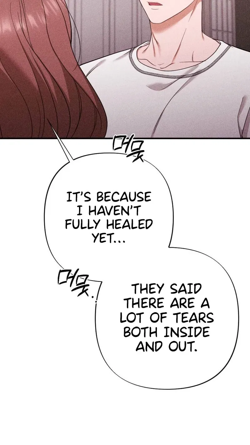 The Child I Secretly Gave Birth To Chapter 11 – Page 40