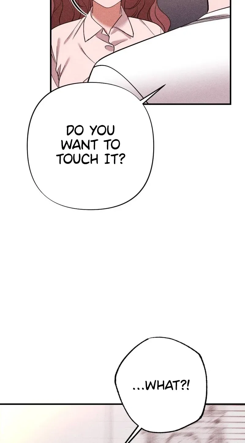 The Child I Secretly Gave Birth To Chapter 11 – Page 45