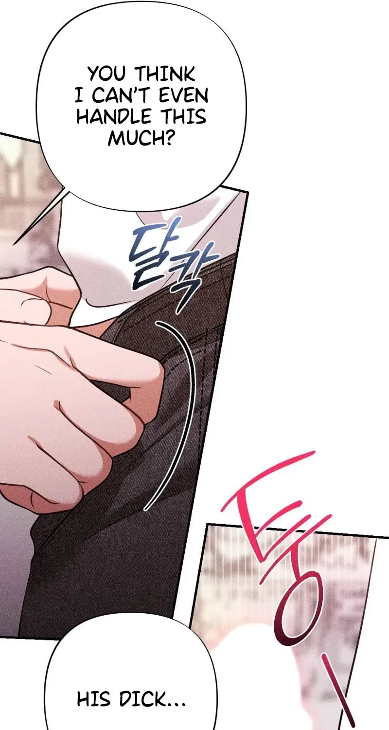 The Child I Secretly Gave Birth To Chapter 11 – Page 51