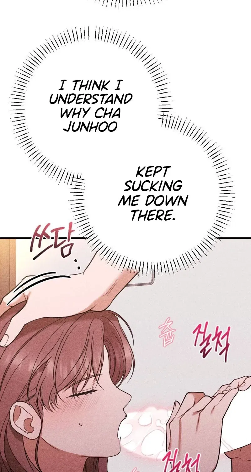 The Child I Secretly Gave Birth To Chapter 11 – Page 72