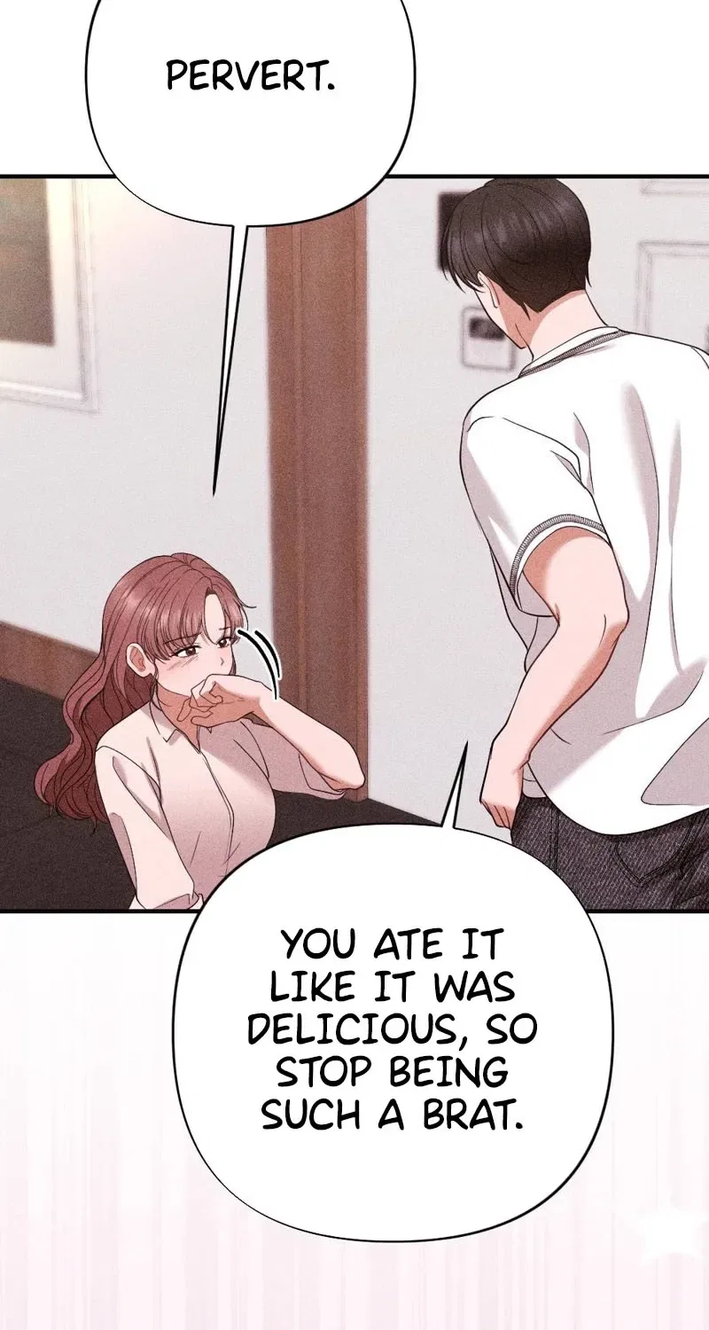 The Child I Secretly Gave Birth To Chapter 11 – Page 98