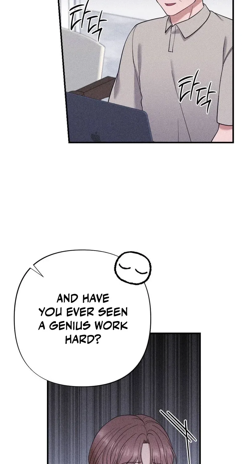 The Child I Secretly Gave Birth To Chapter 10 – Page 17