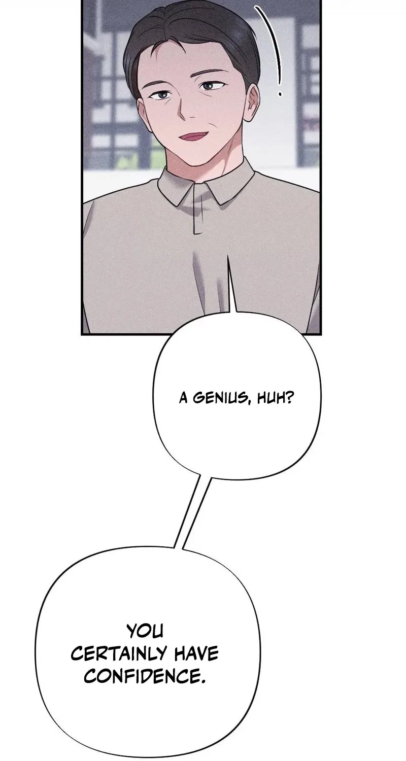 The Child I Secretly Gave Birth To Chapter 10 – Page 22