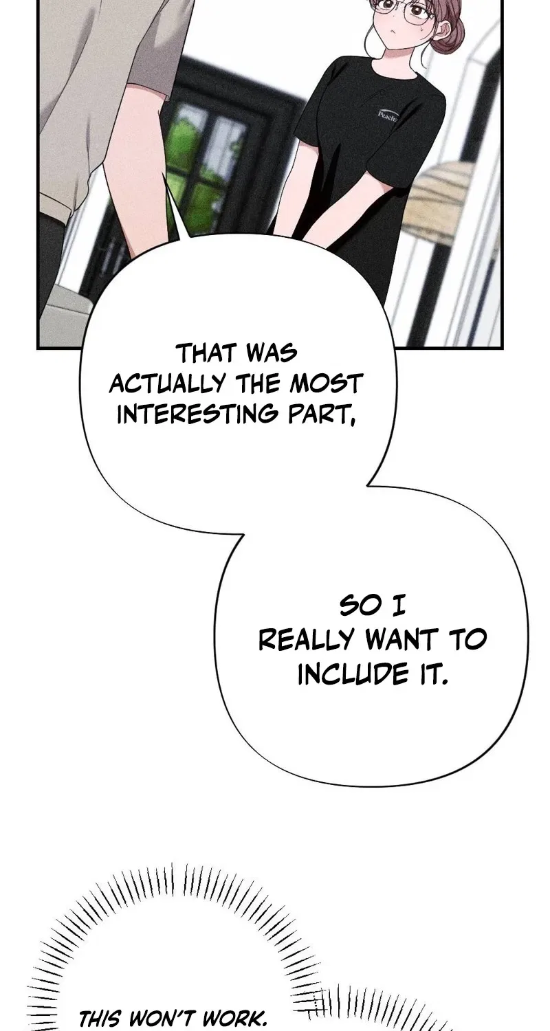 The Child I Secretly Gave Birth To Chapter 10 – Page 34