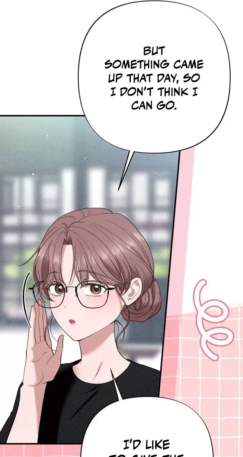 The Child I Secretly Gave Birth To Chapter 10 – Page 41