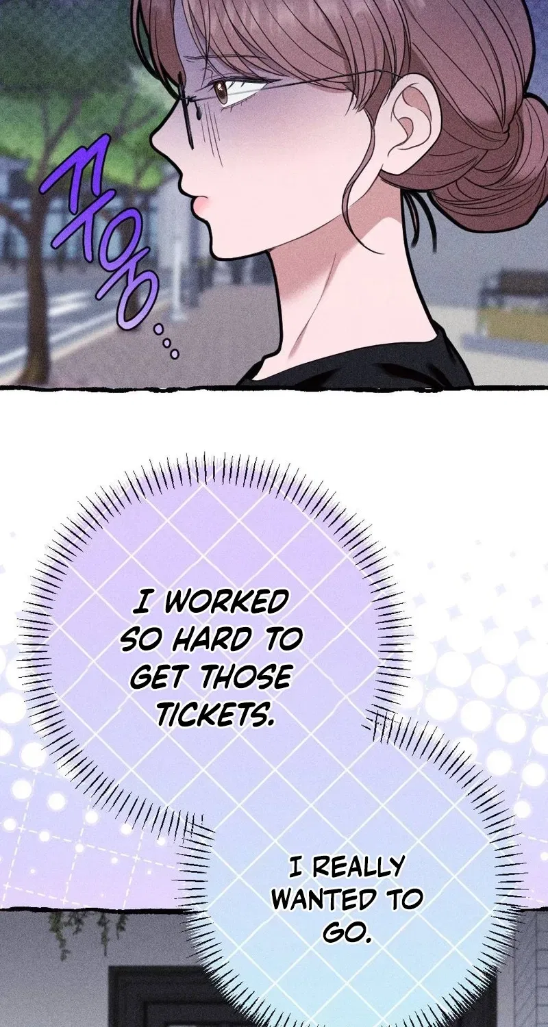 The Child I Secretly Gave Birth To Chapter 10 – Page 47
