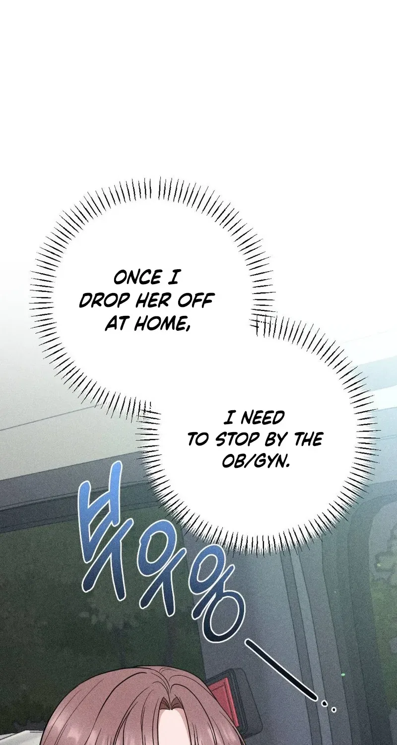 The Child I Secretly Gave Birth To Chapter 10 – Page 53