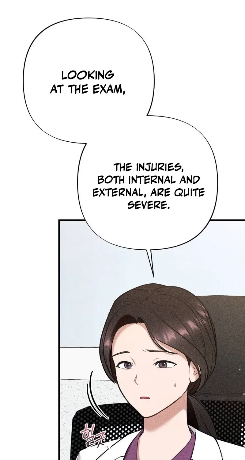 The Child I Secretly Gave Birth To Chapter 10 – Page 58