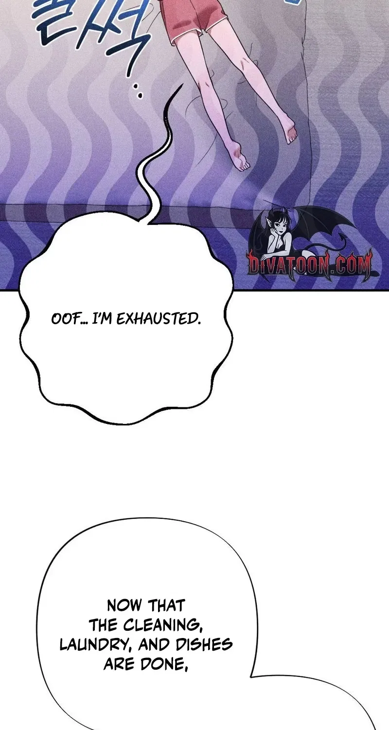 The Child I Secretly Gave Birth To Chapter 10 – Page 67