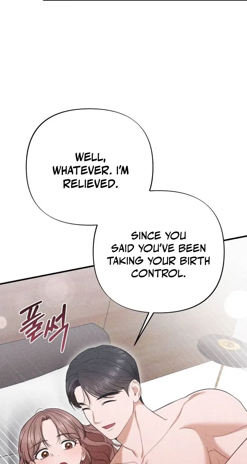 The Child I Secretly Gave Birth To Chapter 9 – Page 23