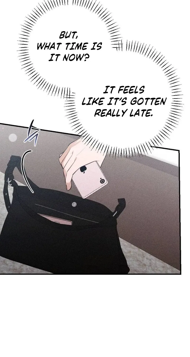 The Child I Secretly Gave Birth To Chapter 9 – Page 36