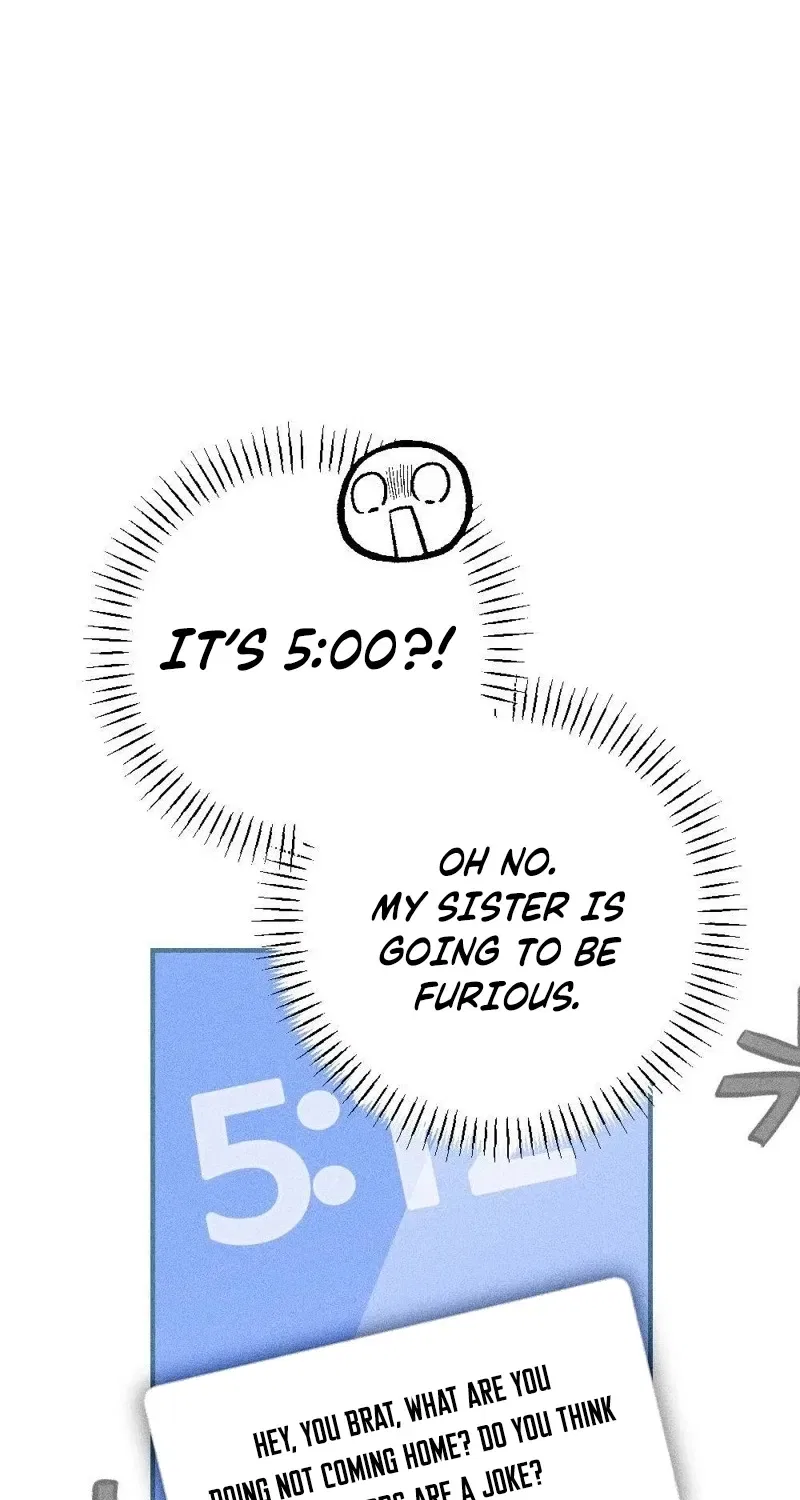 The Child I Secretly Gave Birth To Chapter 9 – Page 38