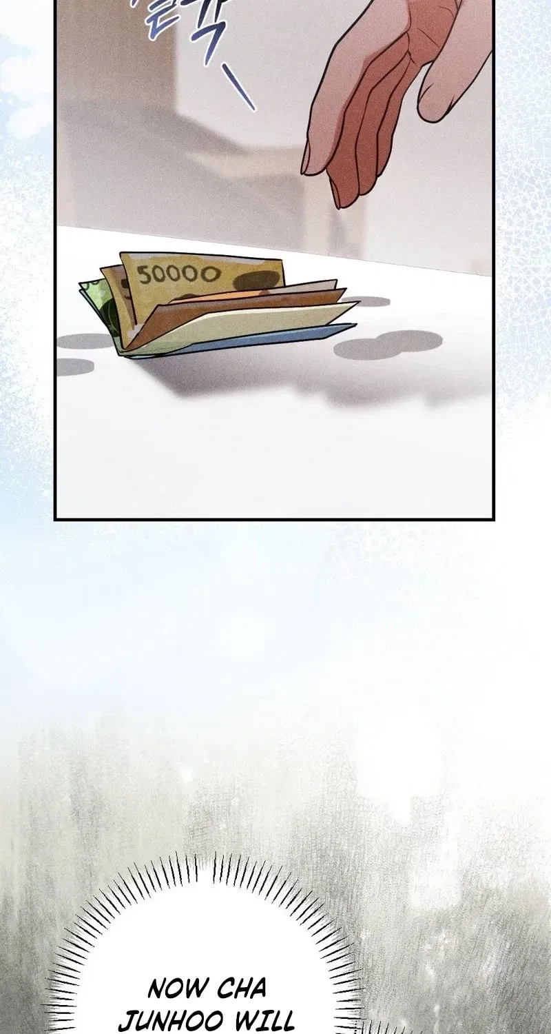 The Child I Secretly Gave Birth To Chapter 9 – Page 53