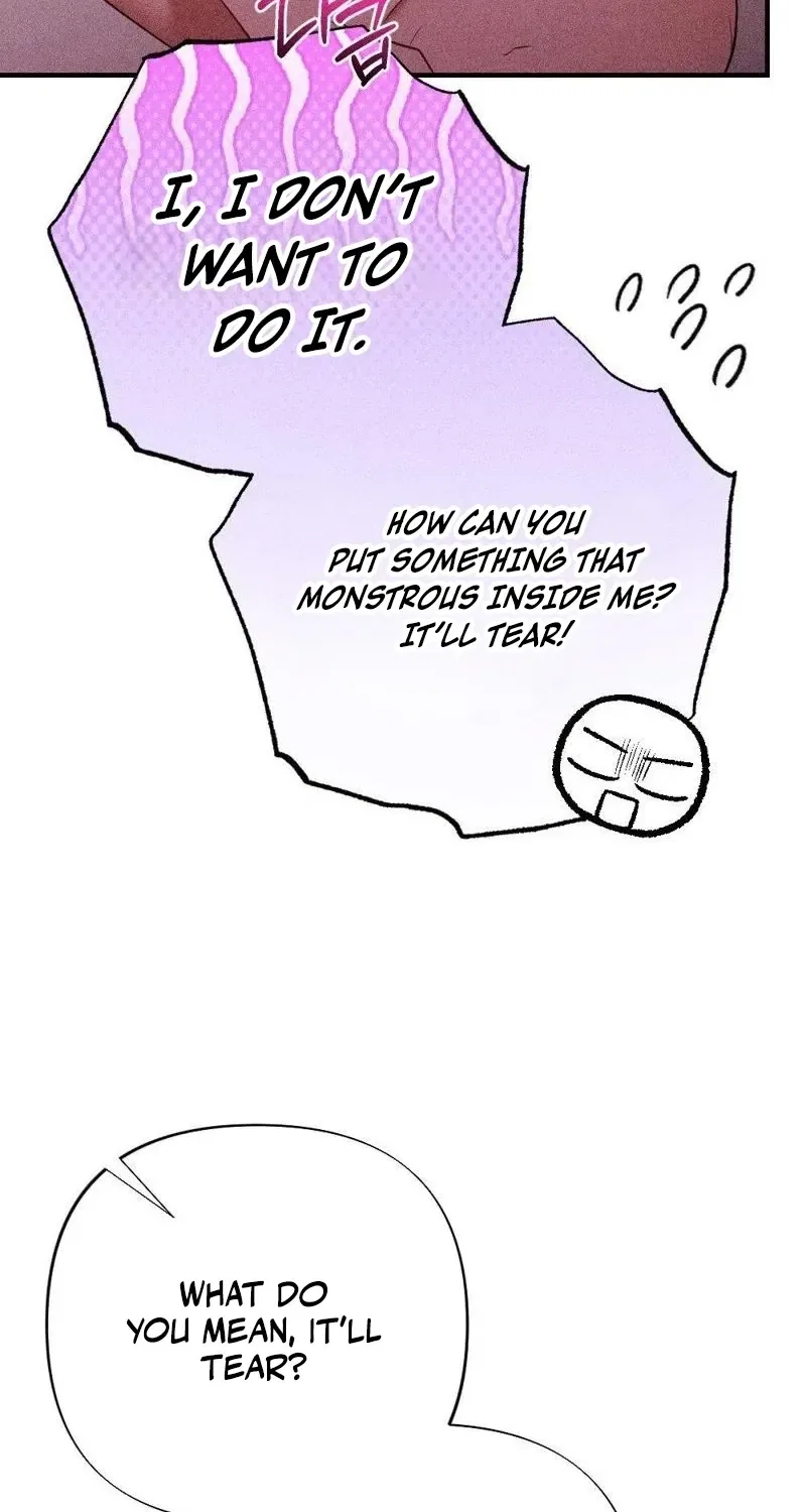 The Child I Secretly Gave Birth To Chapter 8 – Page 22