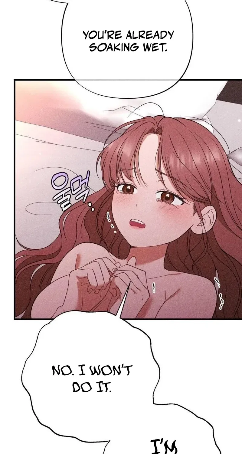 The Child I Secretly Gave Birth To Chapter 8 – Page 23