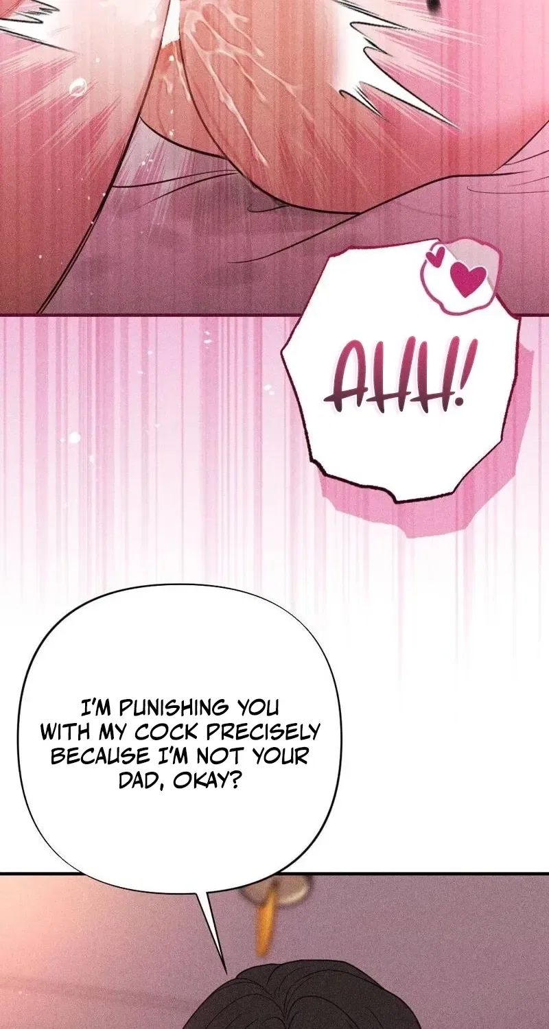 The Child I Secretly Gave Birth To Chapter 8 – Page 53