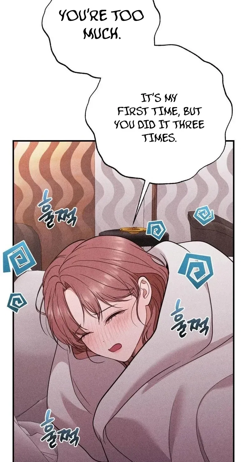 The Child I Secretly Gave Birth To Chapter 8 – Page 85