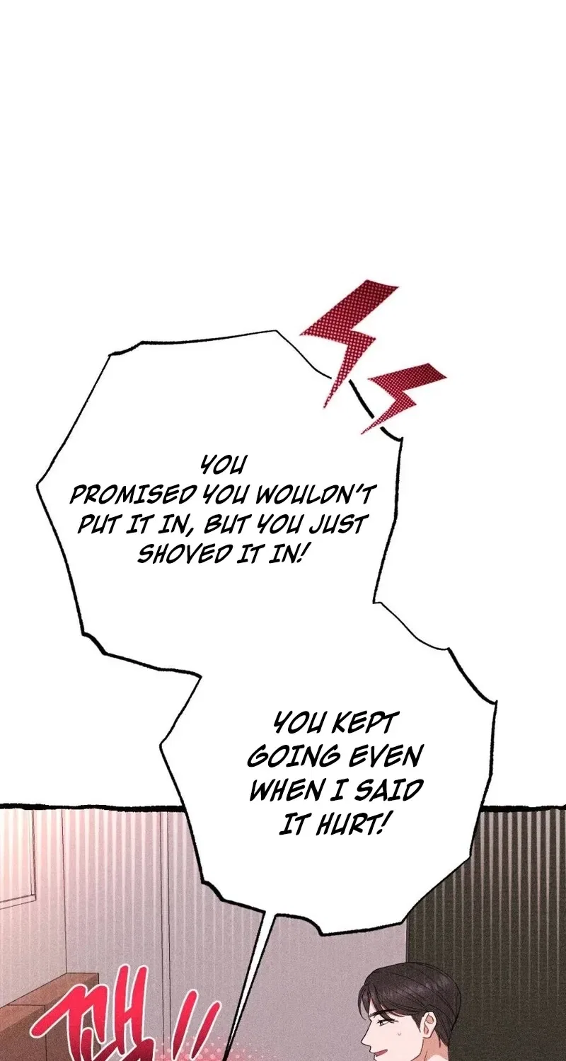The Child I Secretly Gave Birth To Chapter 8 – Page 87