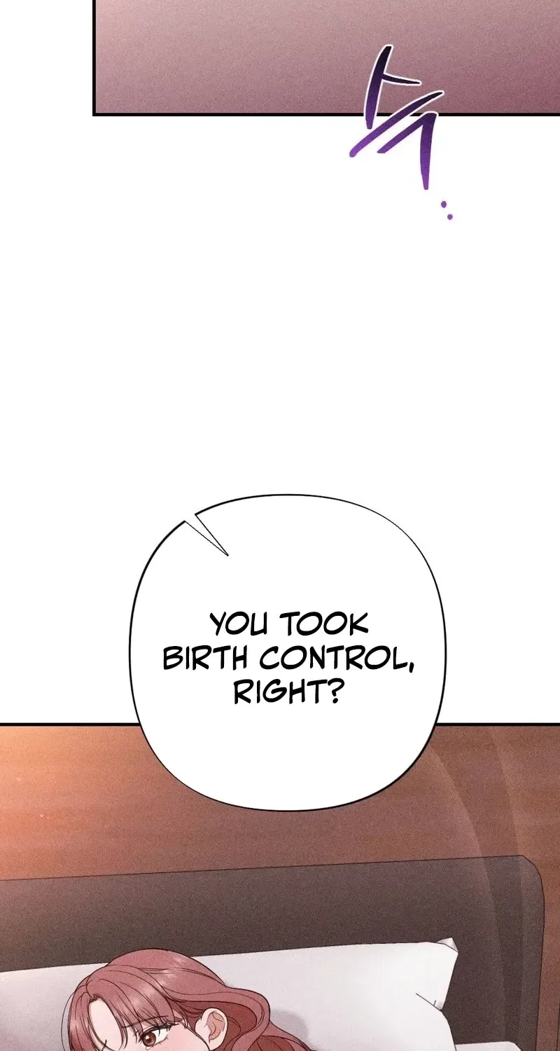 The Child I Secretly Gave Birth To Chapter 8 – Page 96