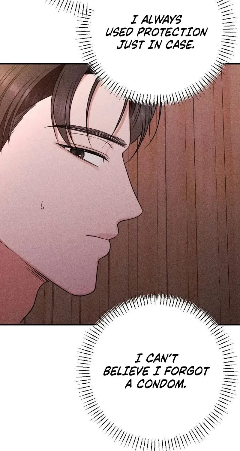 The Child I Secretly Gave Birth To Chapter 8 – Page 99