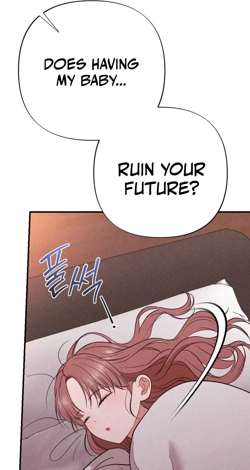 The Child I Secretly Gave Birth To Chapter 8 – Page 105