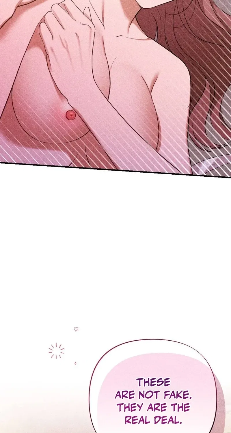 The Child I Secretly Gave Birth To Chapter 7 – Page 4